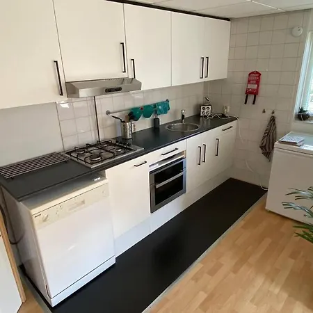 Kasa Logies Apartment Hillegom