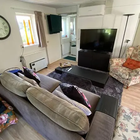 Apartment Kasa Logies