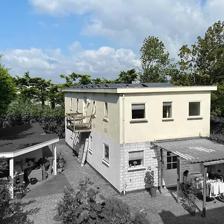 Apartment Kasa Logies Hillegom